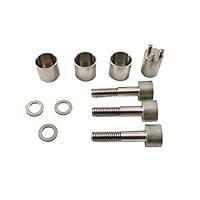 Algopix Similar Product 19 - Panther 758430 Lower Unit Lock Kit