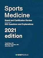 Algopix Similar Product 8 - Sports Medicine Board and