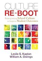 Algopix Similar Product 15 - Culture ReBoot Reinvigorating School