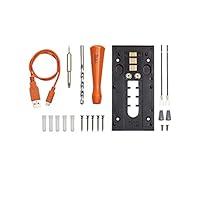 Algopix Similar Product 12 - Ring Spare Parts Kit for Video Doorbell