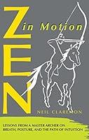 Algopix Similar Product 1 - Zen in Motion Lessons from a Master