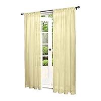 Algopix Similar Product 13 - Commonwealth Home Fashions Thermasheer