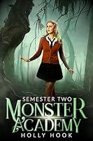 Algopix Similar Product 17 - Monster Academy [Semester Two]