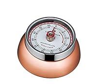 Algopix Similar Product 6 - Zassenhaus 00000 Timer Speed Copper