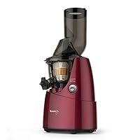 Algopix Similar Product 17 - Kuvings BPAFree Whole Slow Juicer