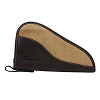 Algopix Similar Product 13 - Birchwood Casey 10 Handgun Brown