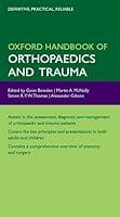 Algopix Similar Product 2 - Oxford Handbook of Orthopaedics and