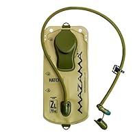 Algopix Similar Product 7 - Tactical Hydration Reservoir  Durable