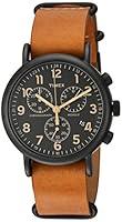 Algopix Similar Product 20 - Timex Unisex TW2P71400 Weekender Chrono