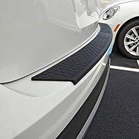 Algopix Similar Product 17 - Dawn Enterprises RBP005 Rear Bumper