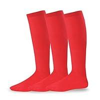 Algopix Similar Product 6 - Soxnet Acrylic Unisex Soccer Sports