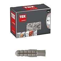 Algopix Similar Product 7 - TOX expansion dowels Fuge 4 x 20 mm