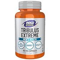 Algopix Similar Product 2 - NOW Sports Nutrition Tribulus