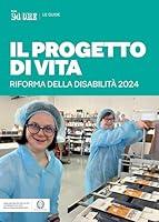 Algopix Similar Product 15 - Il progetto di vita Riforma della