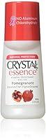 Algopix Similar Product 4 - Crystal Deodorant Essence RollOn 225