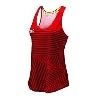 Algopix Similar Product 7 - Mizuno Pro Womens Copa Tank Top