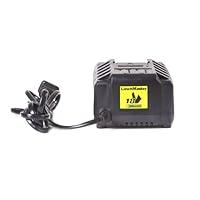 Algopix Similar Product 17 - LawnMaster 18LC01ETL 18Volt Lithium