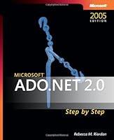 Algopix Similar Product 11 - Microsoft® ADO.NET 2.0 Step by Step