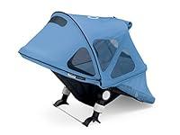 Algopix Similar Product 20 - Bugaboo Cameleon Breezy Sun Canopy Ice