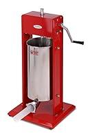 Algopix Similar Product 15 - Hakka 7 Lbs3 Liter Sausage Stuffers 2