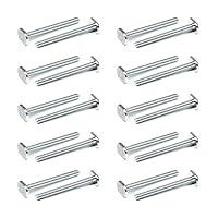 Algopix Similar Product 10 - POWERTEC 1420 T Track Bolts 20 Pack