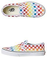 Algopix Similar Product 16 - Vans Classic Slipon Childrens