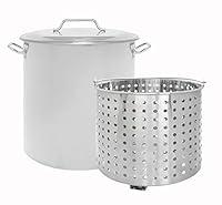 Algopix Similar Product 3 - CONCORD Stainless Steel Stock Pot