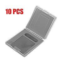 Algopix Similar Product 2 - CHILDMORY Clear protective game