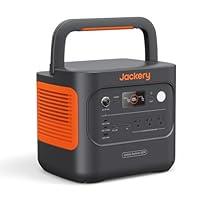 Algopix Similar Product 5 - Jackery Explorer 2000 v2 Portable Power