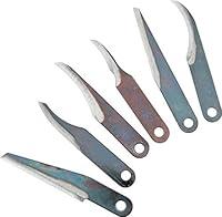 Algopix Similar Product 7 - Warren Cutlery Six Piece Carving