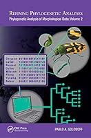 Algopix Similar Product 13 - Refining Phylogenetic Analyses