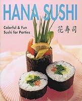 Algopix Similar Product 11 - Hana Sushi Colorful  Fun Sushi for