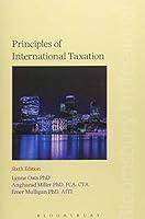Algopix Similar Product 20 - Principles of International Taxation