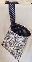 Algopix Similar Product 14 - Sewing/Craft hanging trash bag