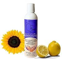 Algopix Similar Product 11 - Bimpe Natural LeaveIn Conditioner