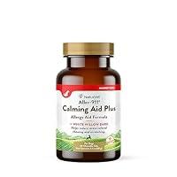 Algopix Similar Product 20 - NaturVet Aller911 Calming Aid 