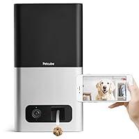 Algopix Similar Product 17 - 2017 Item  Petcube Bites Pet Camera