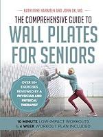 Algopix Similar Product 11 - The Comprehensive Guide to Wall Pilates