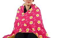Algopix Similar Product 14 - Created by Laura I Fleece Throw Blanket