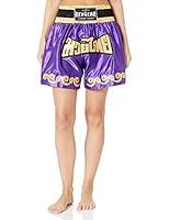 Algopix Similar Product 9 - Revgear Womens Apsara Thai Shorts