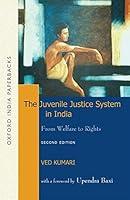 Algopix Similar Product 14 - Juvenile Justice System in India From