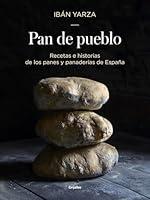 Algopix Similar Product 20 - Pan de pueblo Recetas e historias de