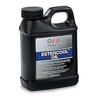 Algopix Similar Product 1 - FJC 2408 Estercool Oil - 8 oz bottle