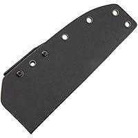 Algopix Similar Product 17 - Armory Plastics ABASK45RBBRK DIY Kydex