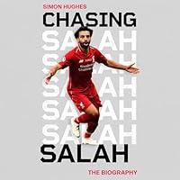 Algopix Similar Product 2 - Chasing Salah: The Biography