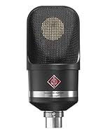 Algopix Similar Product 18 - Neumann TLM 107 Condenser Microphone