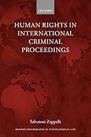 Algopix Similar Product 8 - Human Rights in International Criminal
