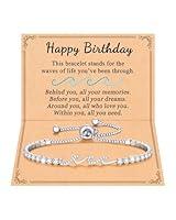 Algopix Similar Product 1 - BxkSky Birthday Gifts for Women The