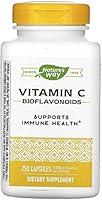 Algopix Similar Product 10 - Natures Way Vitamin C500mg with