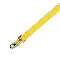 Algopix Similar Product 9 - Zack  Zoey Basic Nylon Dog Leash